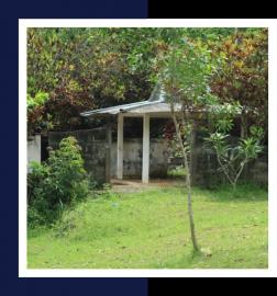 Situs Warisan Budaya di Kalurahan Petir